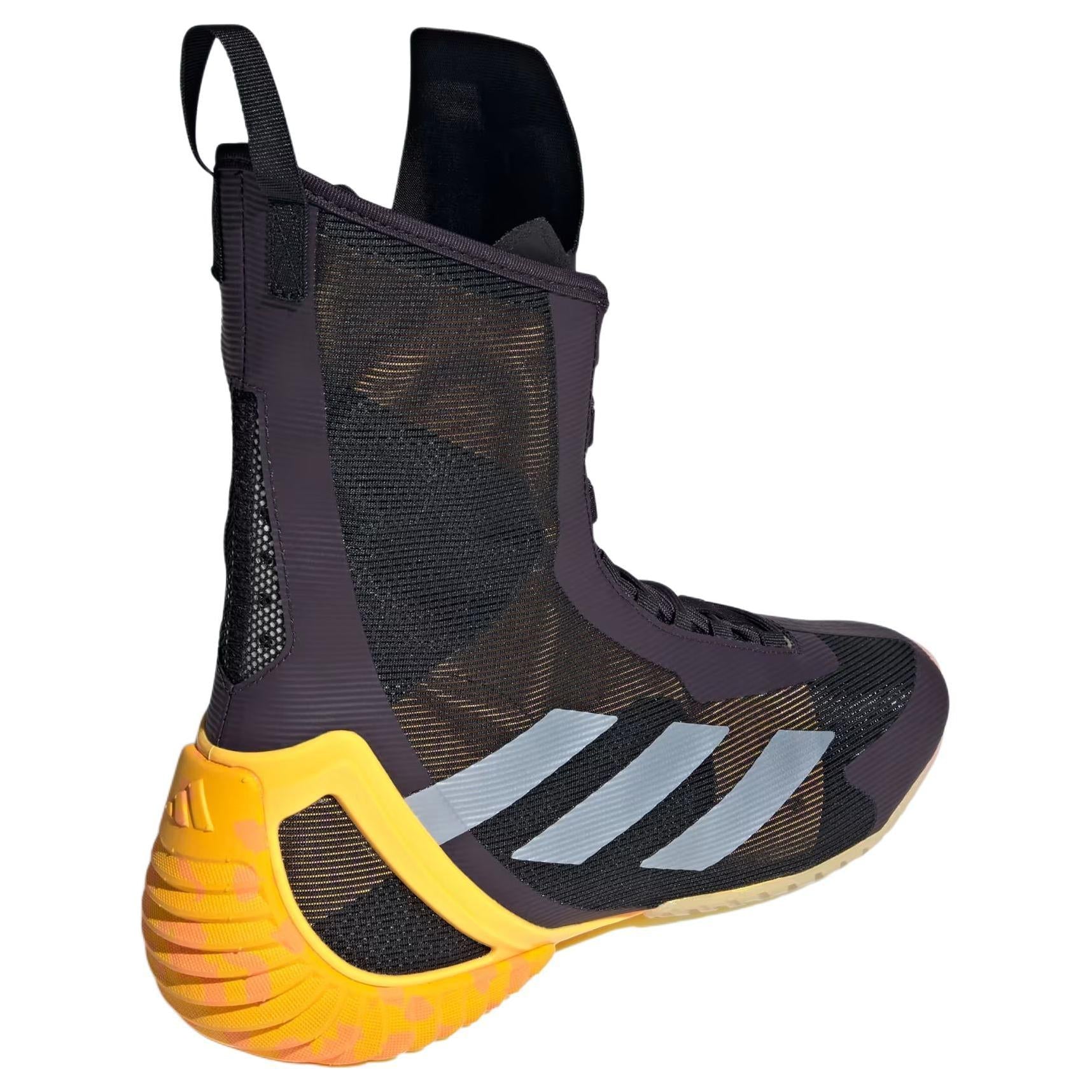 adidas Speedex Ultra 'Aurora Black Zero Metalic' IF0478