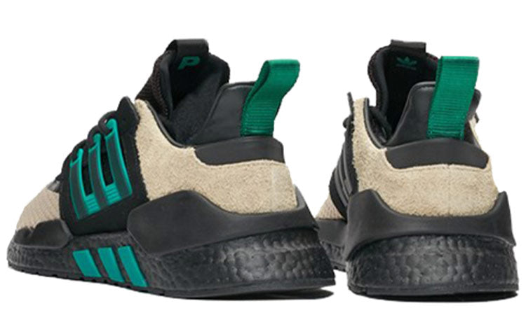 adidas Packer x EQT Support 91/18 'Sub Green' BB9482