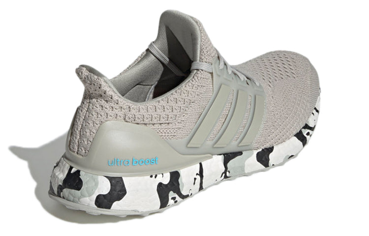 adidas UltraBoost 5.0 DNA 'Metal Grey' GY8535