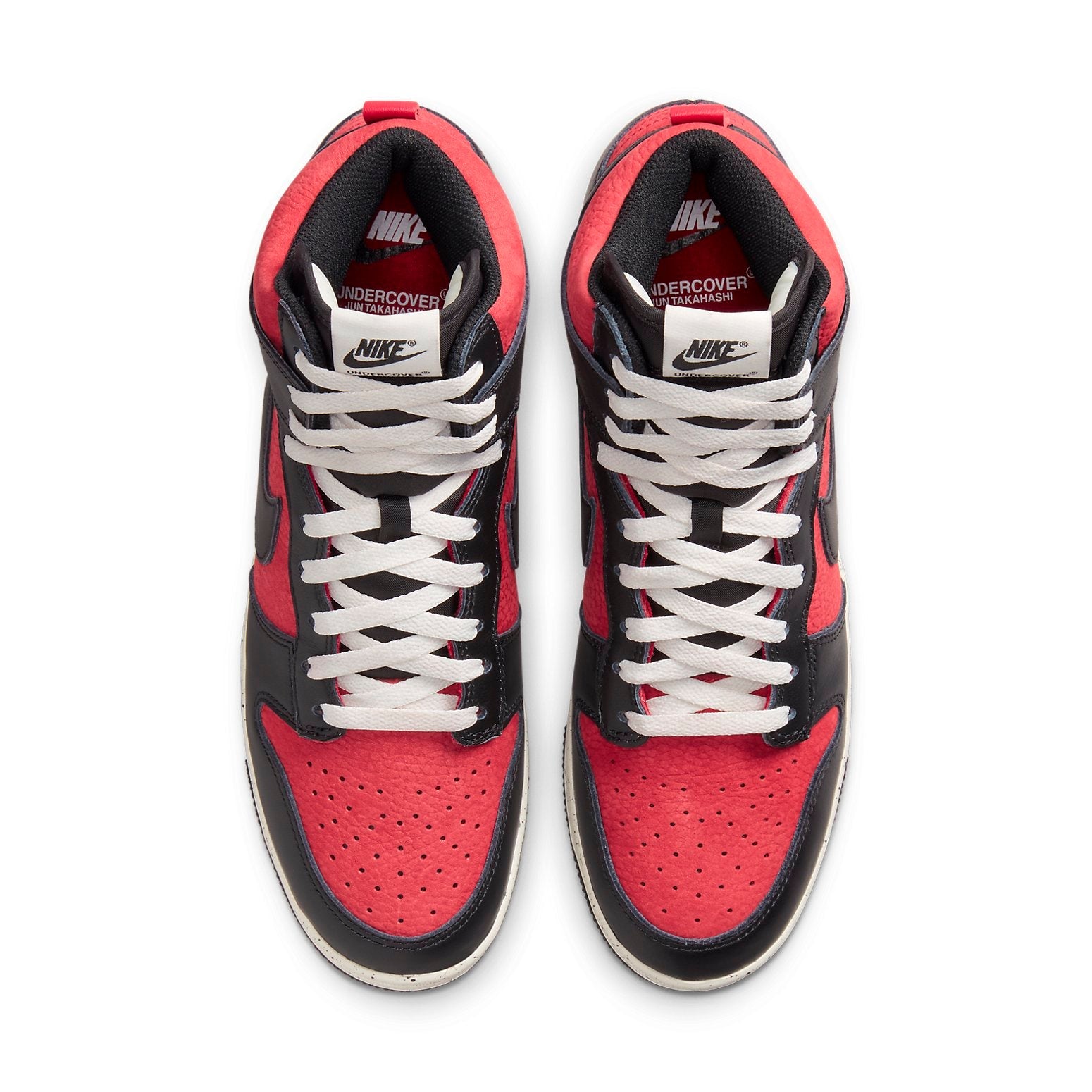 Nike x Undercover Dunk High 1985 'UBA' DD9401-600