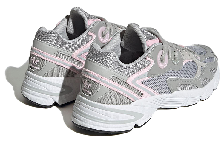 (WMNS) adidas originals Astir 'Grey' FZ6504