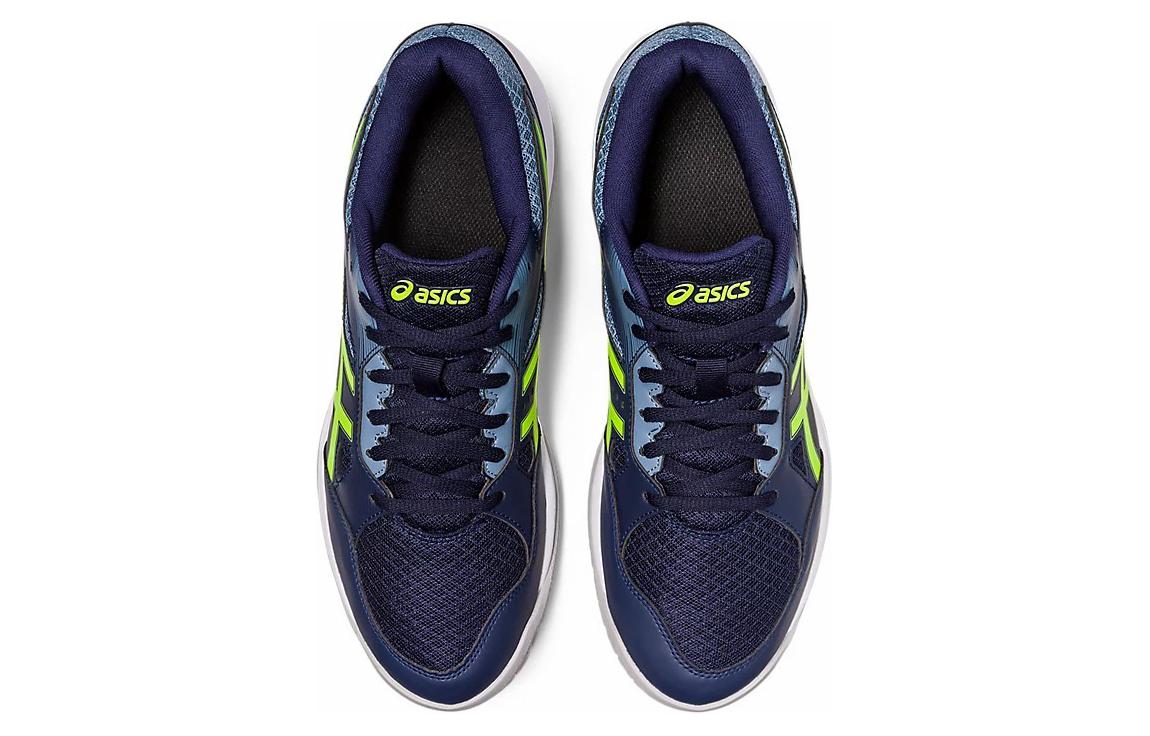 ASICS Gel-Task MT 3 Volleyball Shoes 'Navy' 1071A078-400