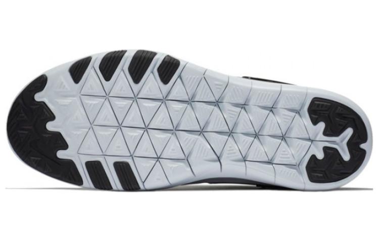(WMNS) Nike Free TR 7 Metallic 'Black' 922844-001