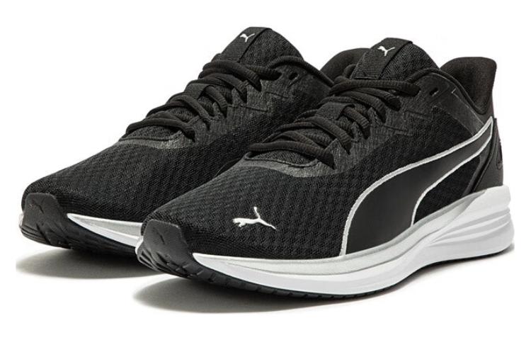 PUMA Transport Modern Fresh 'Black' 378016-01