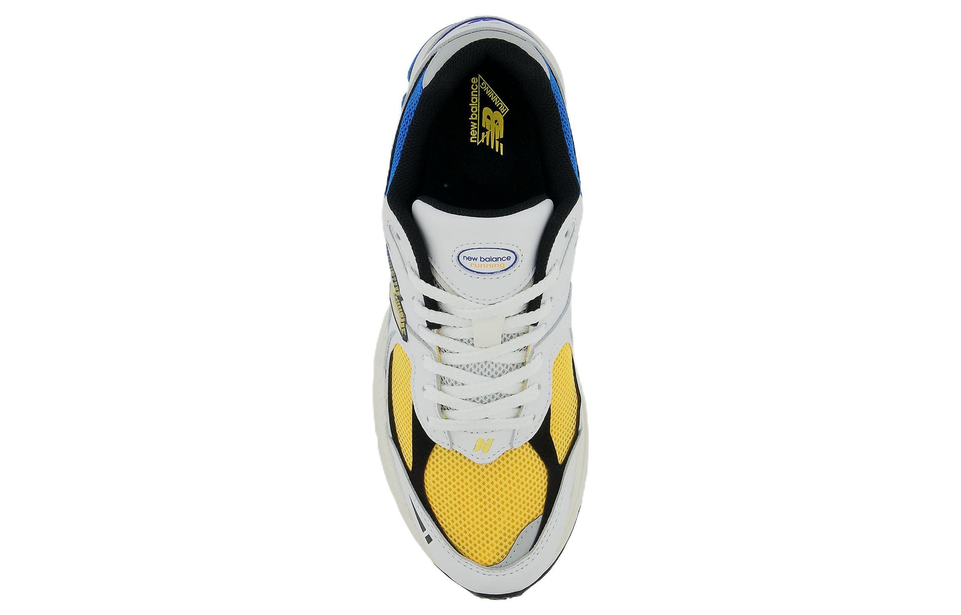 New Balance 2002R 'Vibrant Apricot' M2002RGW