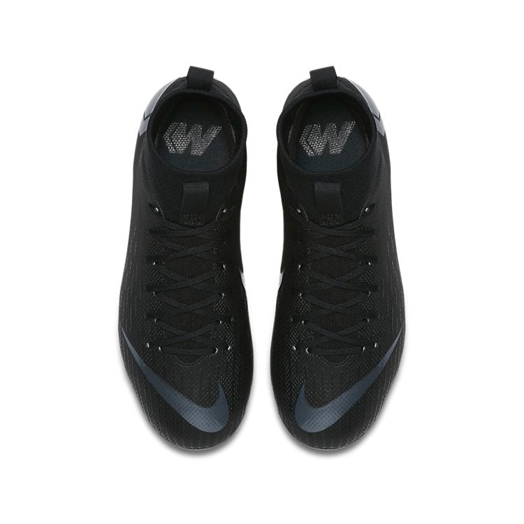 (GS) Nike Mercurial Superfly 6 Academy MG 'Black' AH7337-001