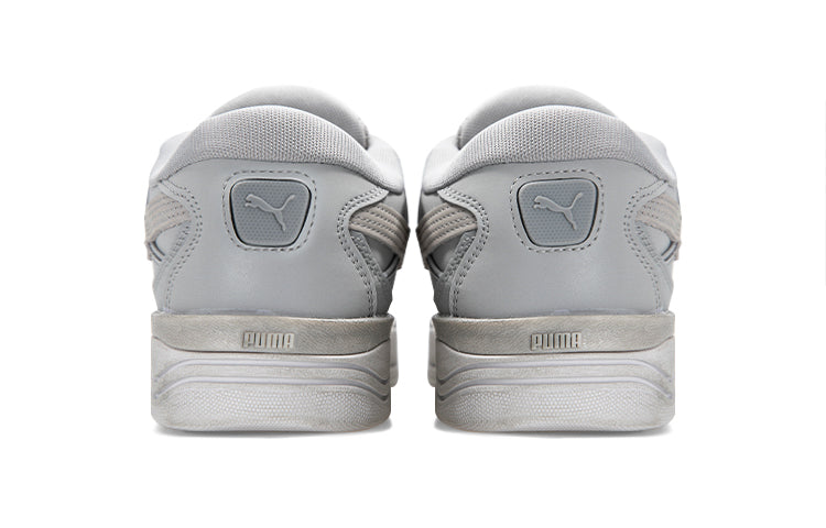 PUMA180 Reflective 'Grey White' 390738-01