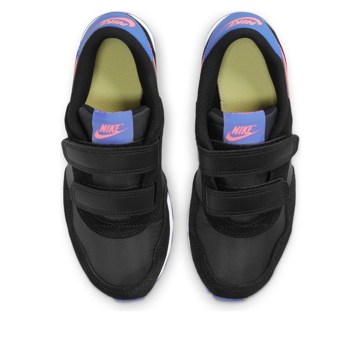 (PS) Nike MD Valiant 'Dark Smoke Grey Sunset Pulse' CN8559-012