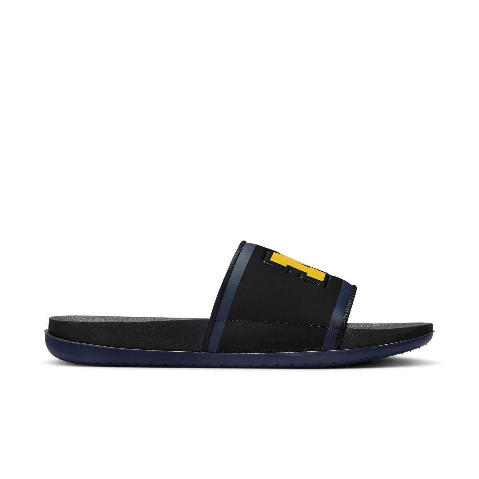 Nike Offcourt Slide 'Michigan' DD0533-002