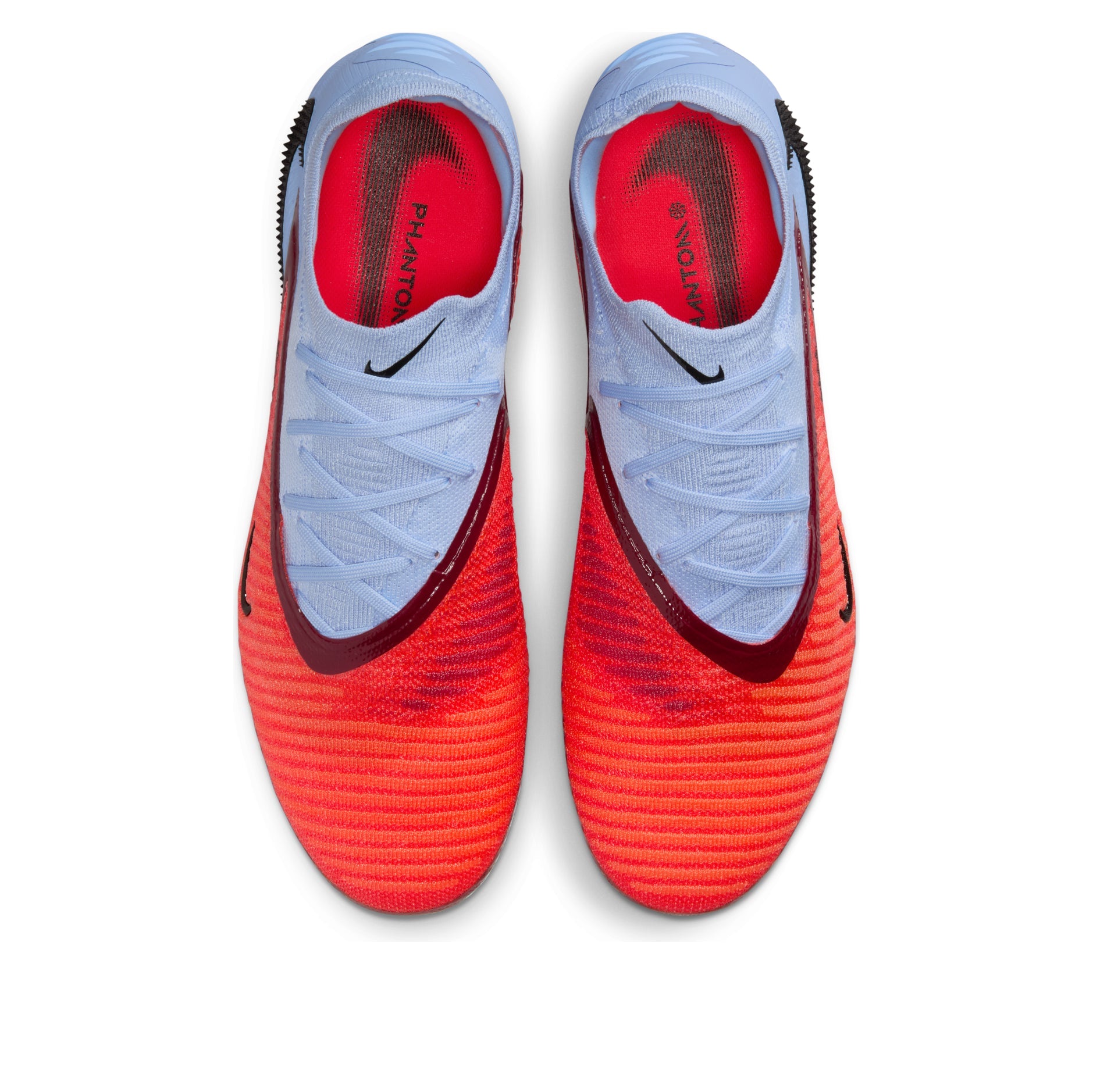 Nike Phantom 6 Low elite 'Royal Tint Bright Crimson' HQ2335-400