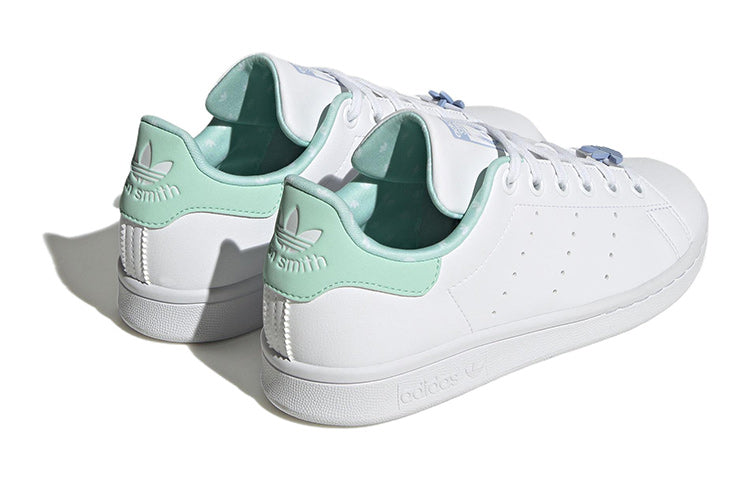 (GS) adidas Originals Stan Smith 'White Green' IF5458