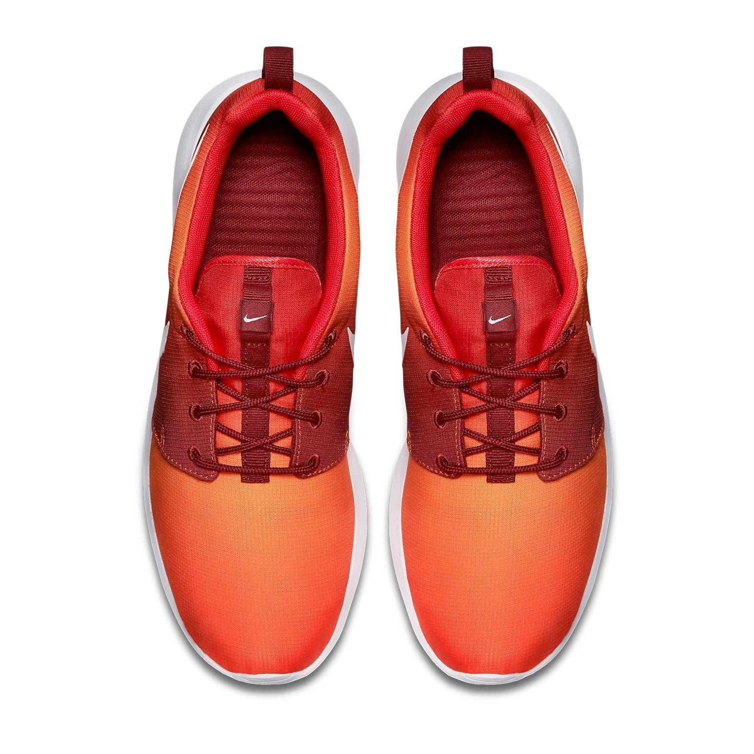 Nike Rosherun Print 'Orange Gradient' 655206-816