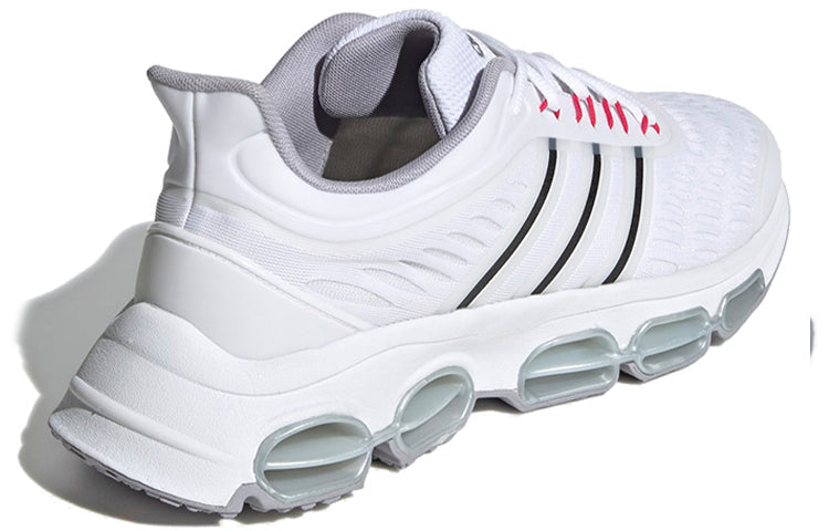 adidas neo Tencube White/Grey FW3252