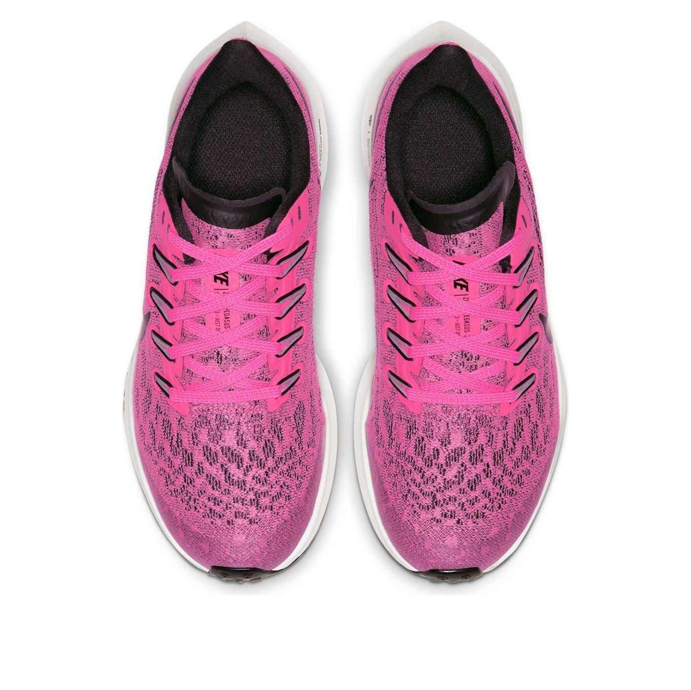 (GS) Nike Air Zoom Pegasus 36 'Pink Blast' AR4149-601