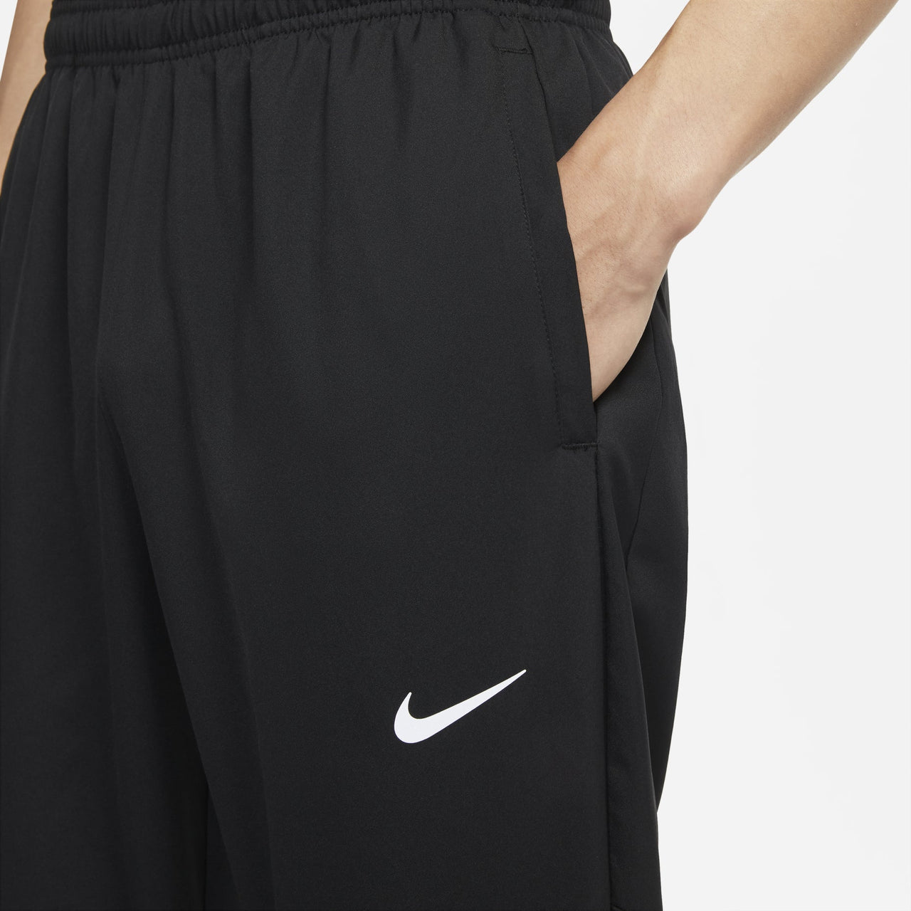 Nike AS Men's NK DF CHLLGR WVN Pant Black DD4895-010