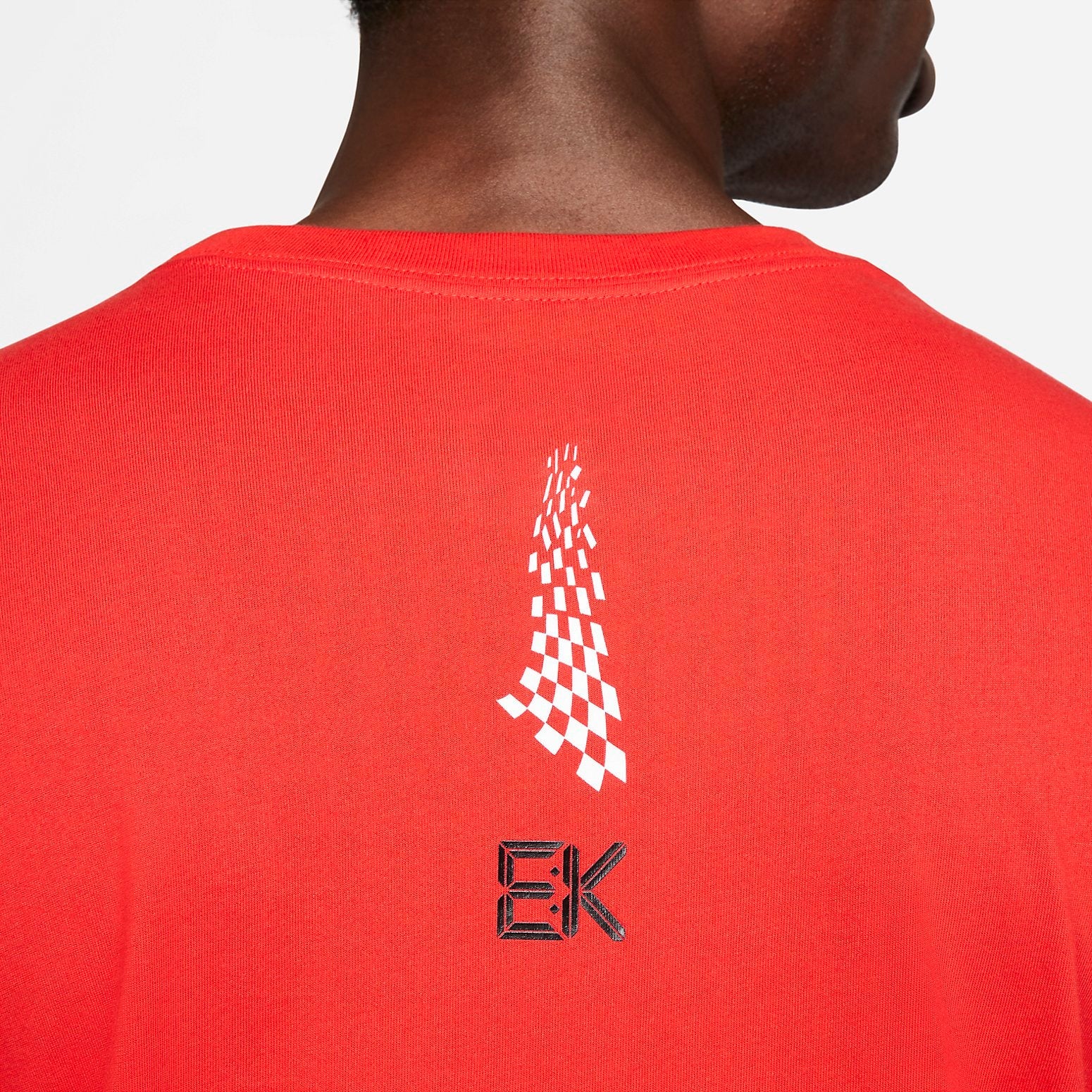 Nike Dri-FIT Running T-Shirt 'Red' FJ2358-673