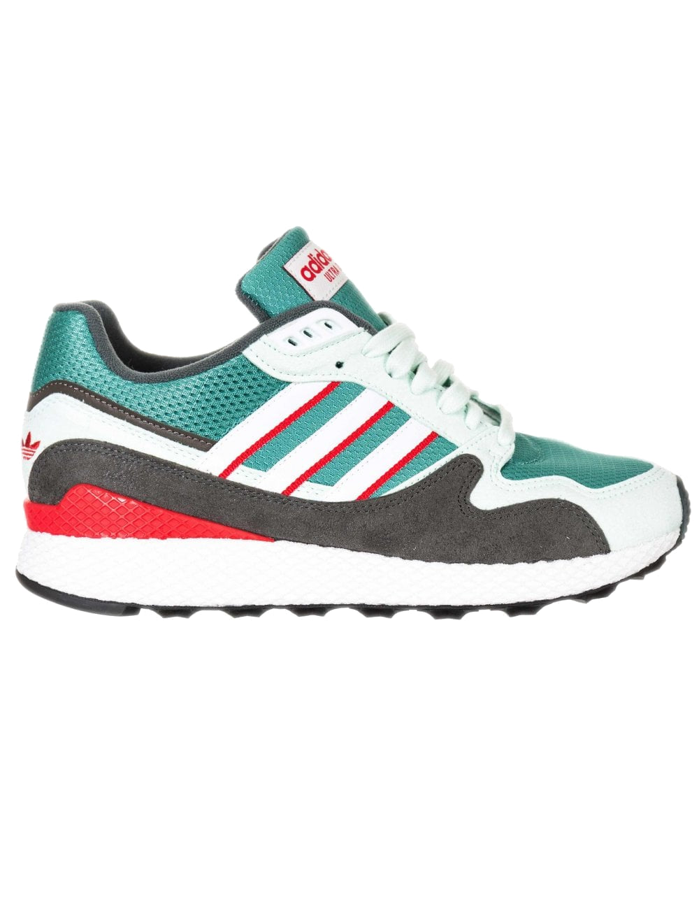 adidas Ultra Tech 'Green Red' BD7936