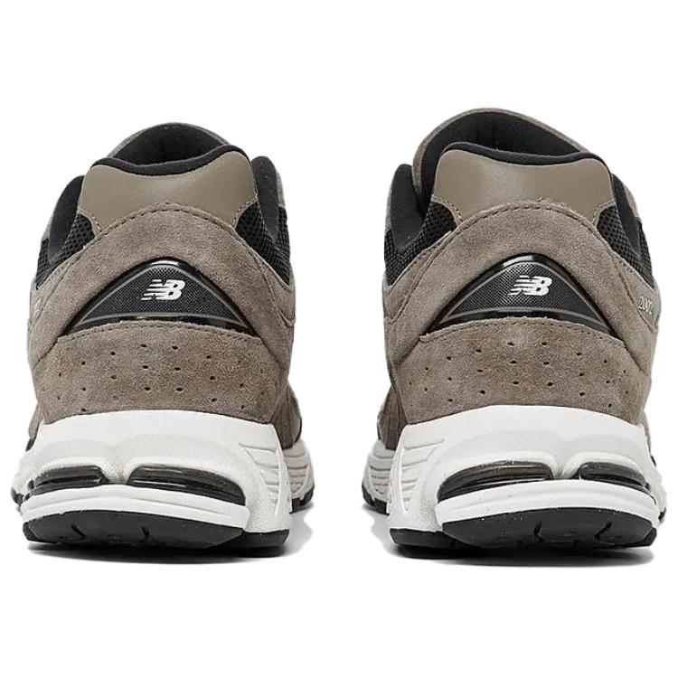 New Balance 2002R 'Driftwood Black' M2002RTJ