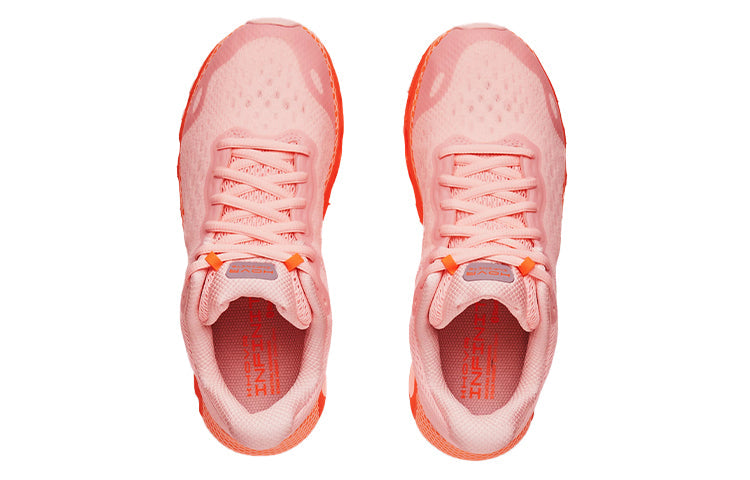 (WMNS) Under Armour HOVR Infinite 3 'Beta Tint' 3023556-600