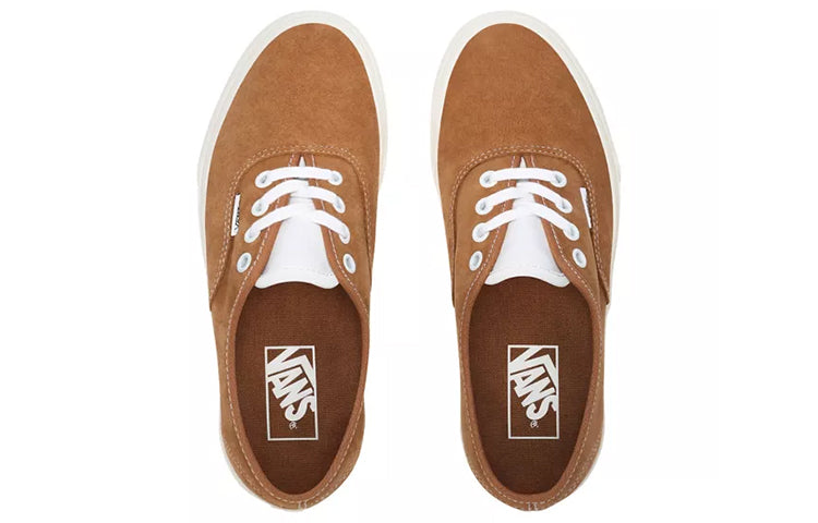 Vans Pig Suede Authentic Brown VN0A2Z5I18M