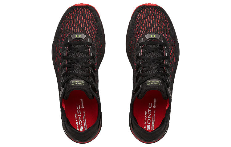 Under Armour Hovr Sonic 3 Black/Orange 3022586-005