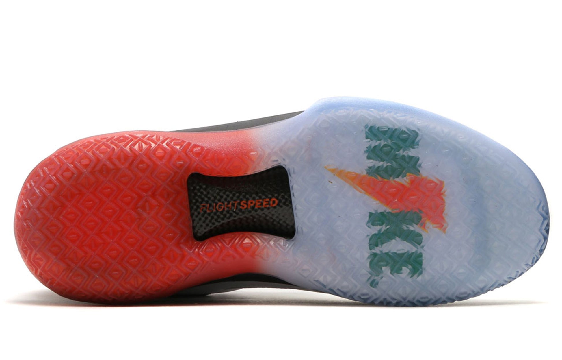 Air Jordan 32 Low PF 'Gatorade' AH3347-100
