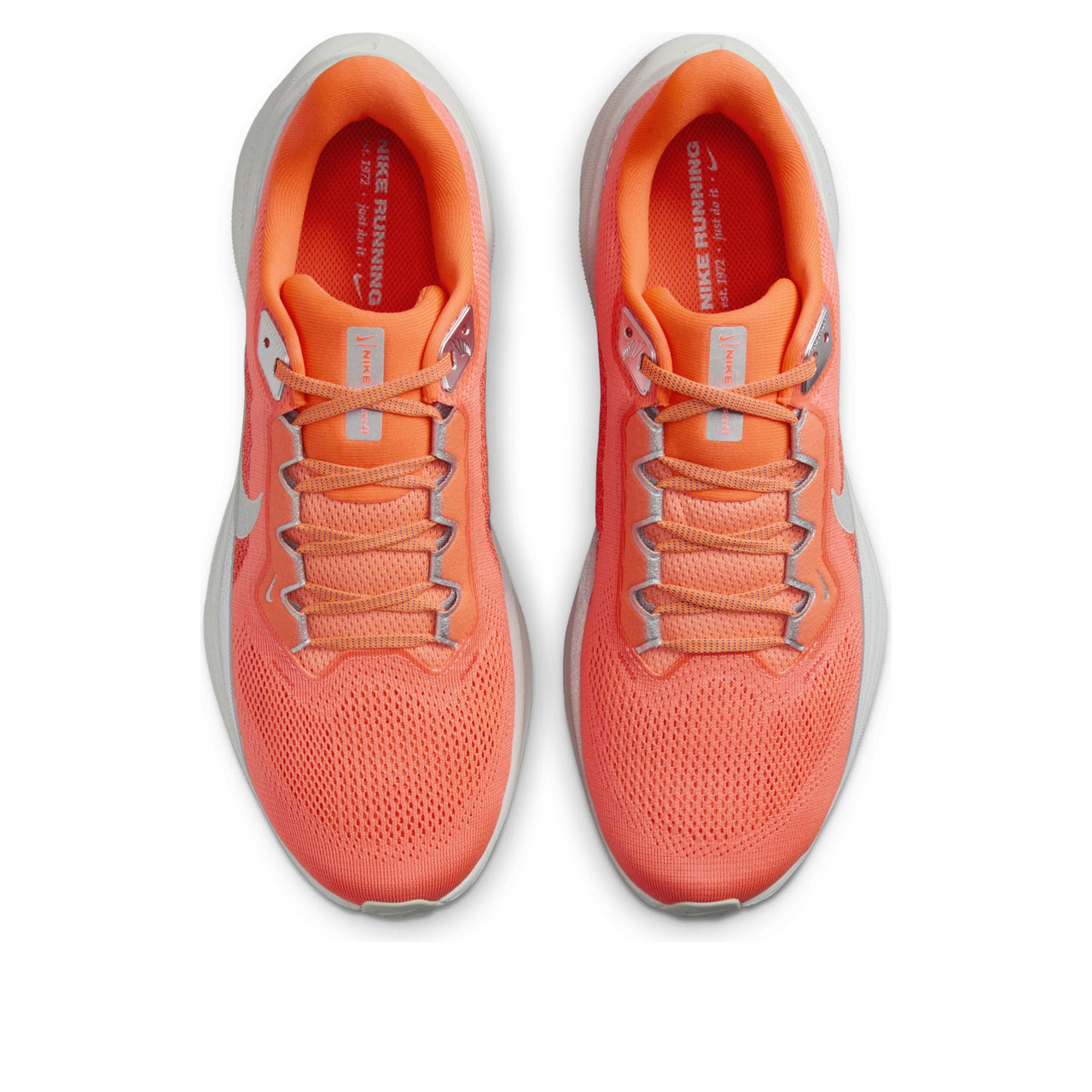 Nike Air Zoom Pegasus 41 Premium 'Hyper Crimson Safety Orange Sliver' HQ2938-800