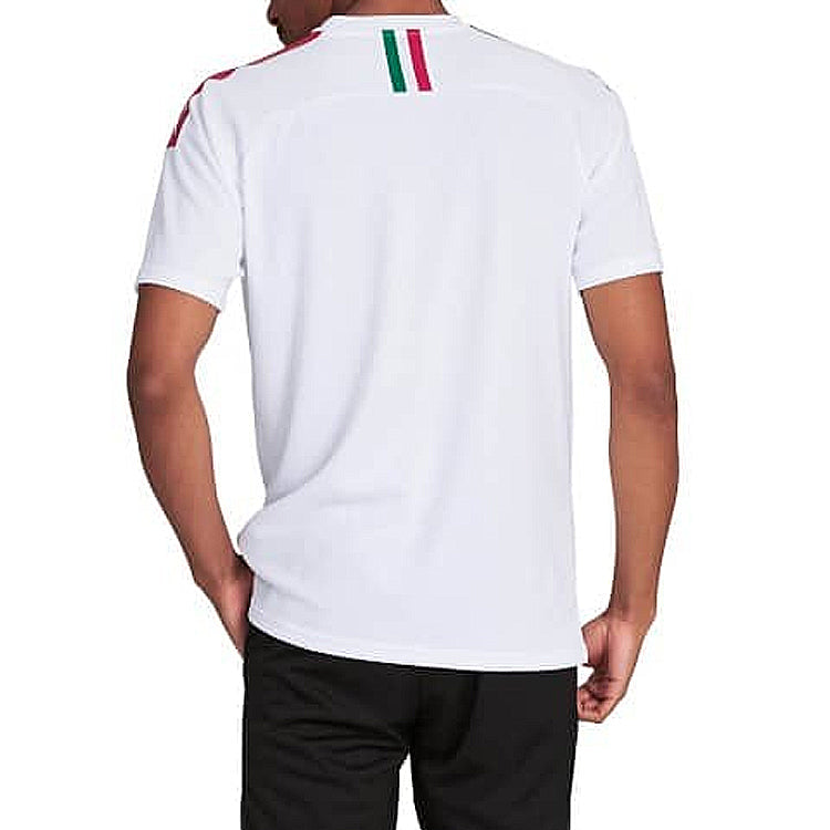 PUMA 19/20 Season AC Away Fan Edition Jersey White 755883-02