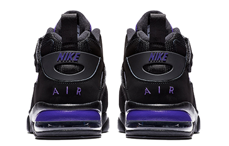 Nike Air Force Max CB OG 'Purple' AJ7922-004