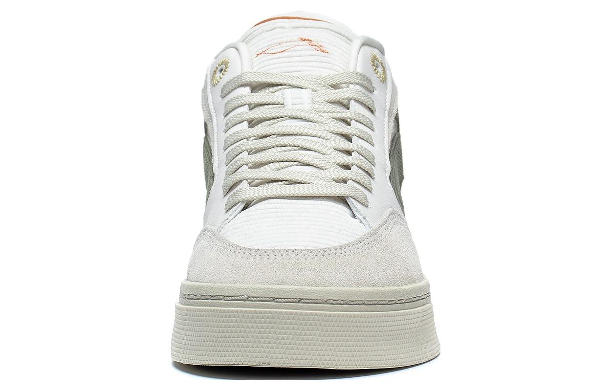 Li-Ning BadFive Wave 180 'White Green' AECS053-1