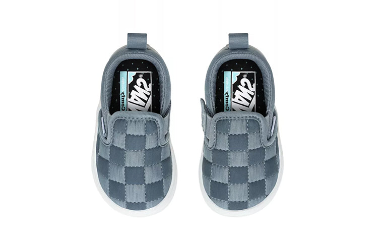 Vans X Autism Awareness Comfycush Slip-On V Gray VN0A4TZKWI9