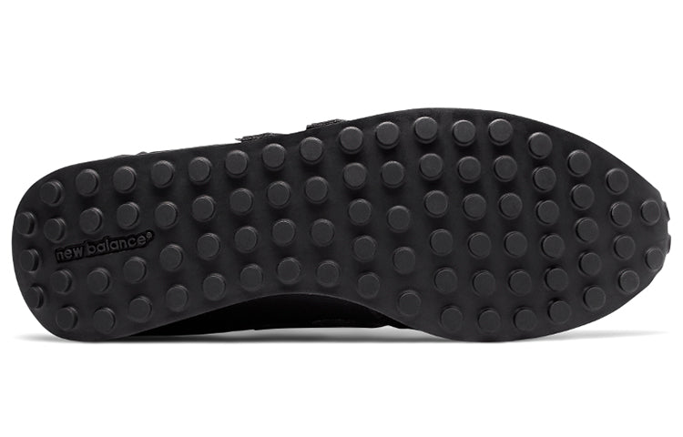 New Balance 410 Series Sneakers 'Black' U410BBK