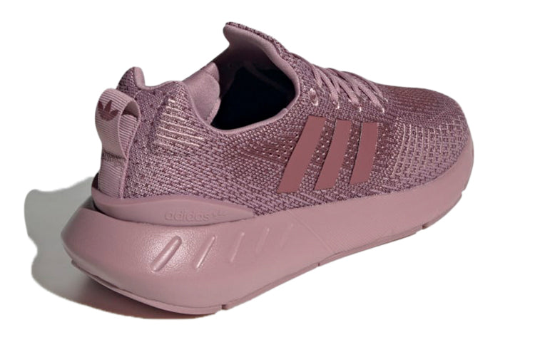 (WMNS) adidas Originals Swift Run 22 'Magic Mauve' GV7978