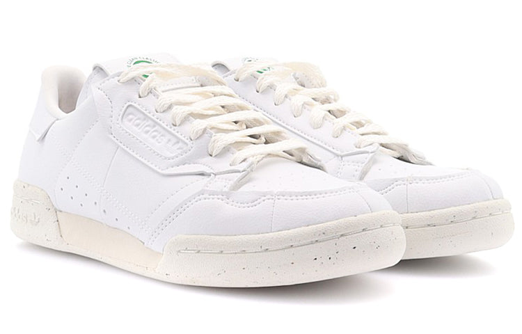adidas Continental 80 'Clean Classics Collection - Cloud White' FV8468