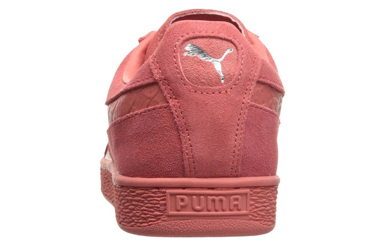 PUMA Suede Classic Mono Porcelain Rose 363164-01
