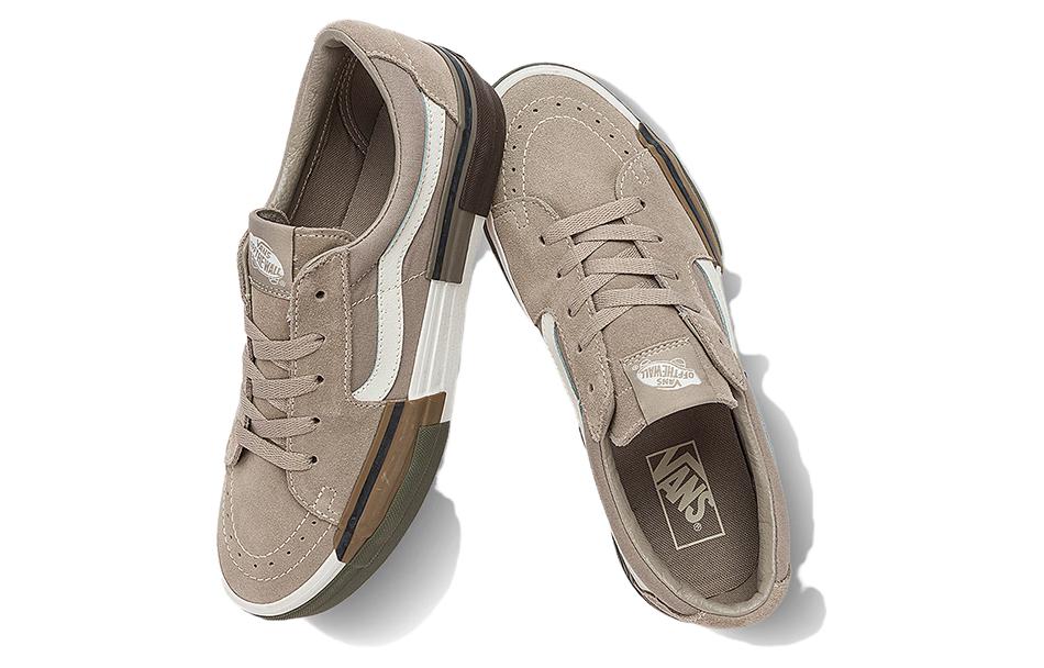Vans SK8 LOW 'Moon Rock' VN000CRNCH8