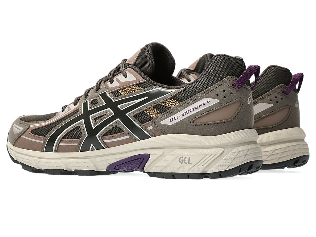 ASICS Gel-Venture 6 'Dark Sepia' 1203A298-250