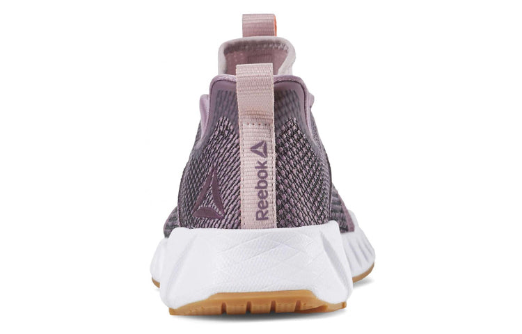 (WMNS) Reebok Fusium Run 2 Lightweight Cozy Purple CN6389