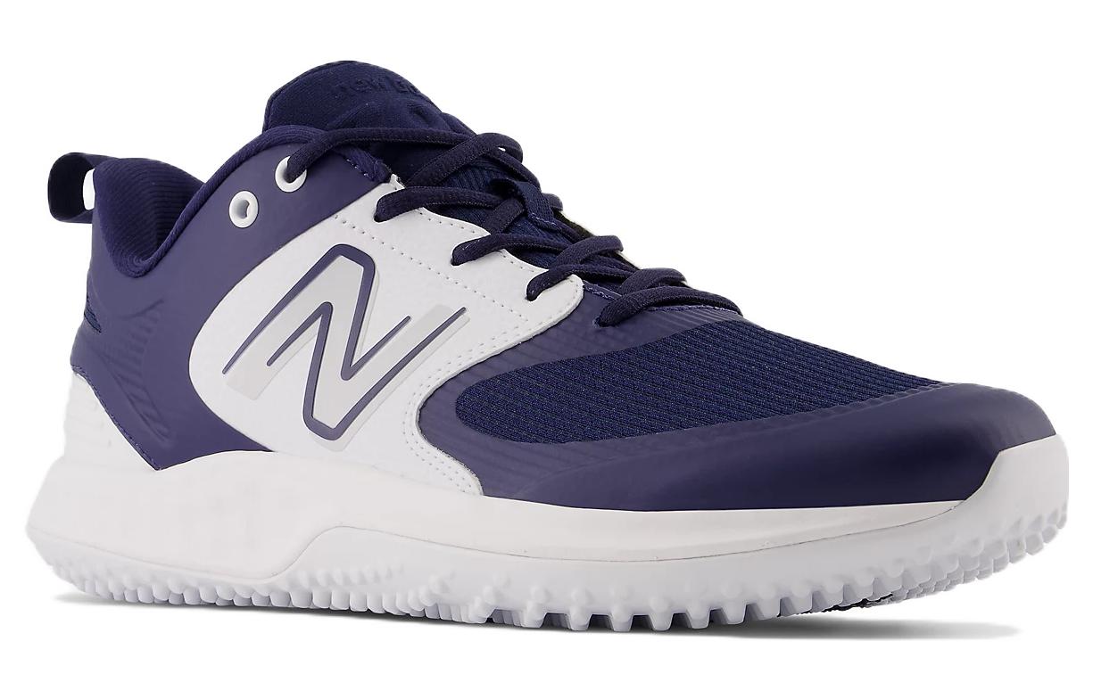 New Balance Fresh Foam 3000v6 Turf Shoes 'Navy' T3000TN6