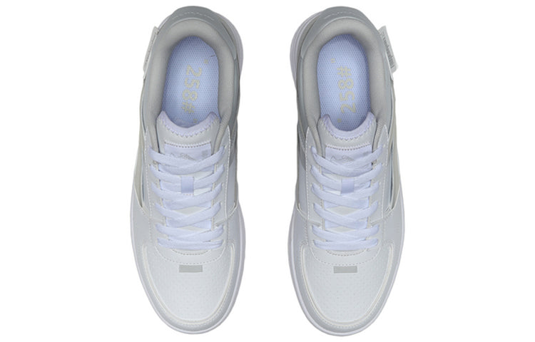 Li-Ning Sport Leisure 'White Grey' AGCQ307-4