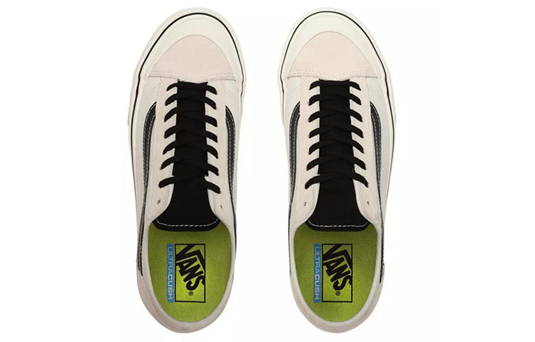 Vans Style 36 Decon Surf White VN0A3MVLXGL