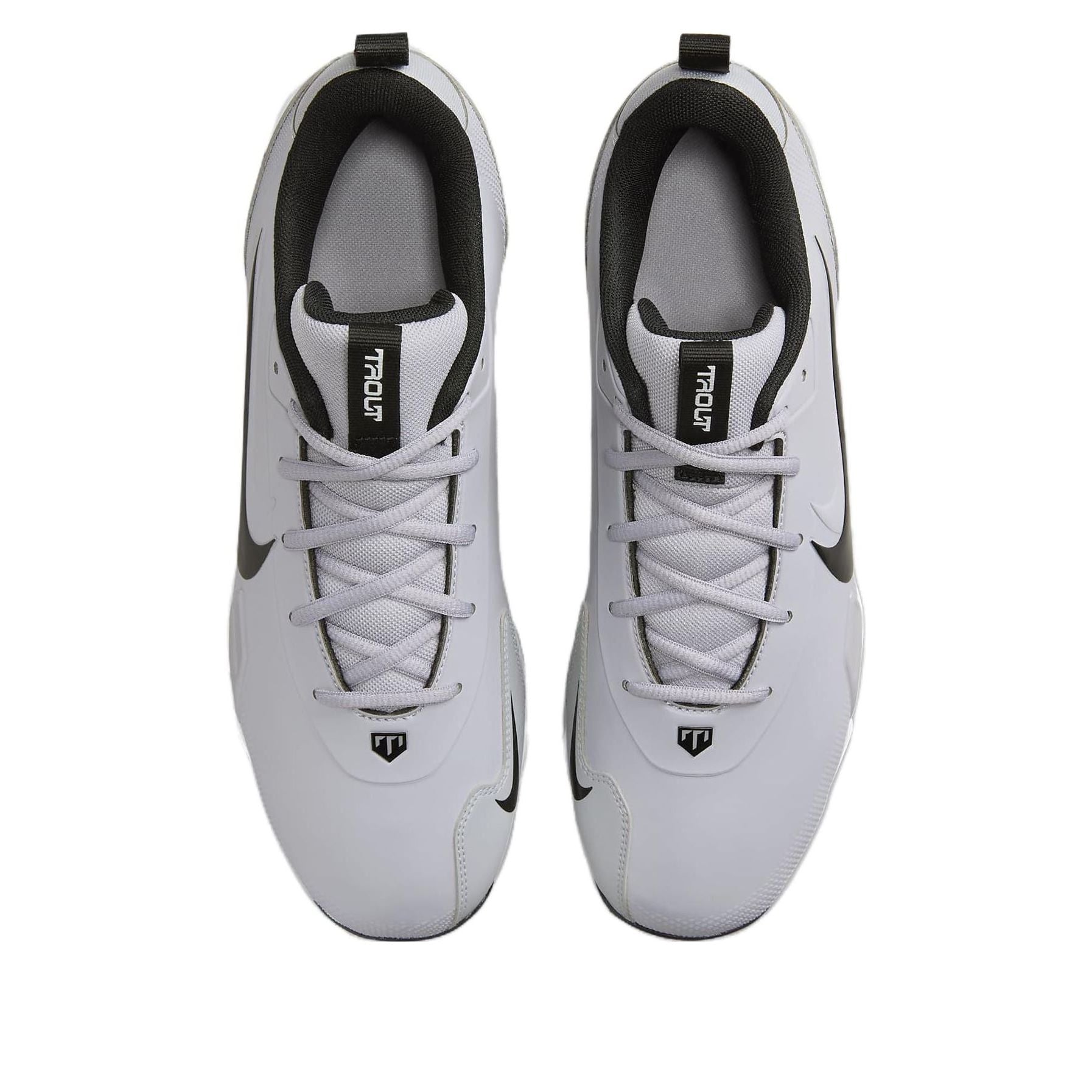 Nike Force Trout 9 Keystone 'Pewter Black' FB9728-002