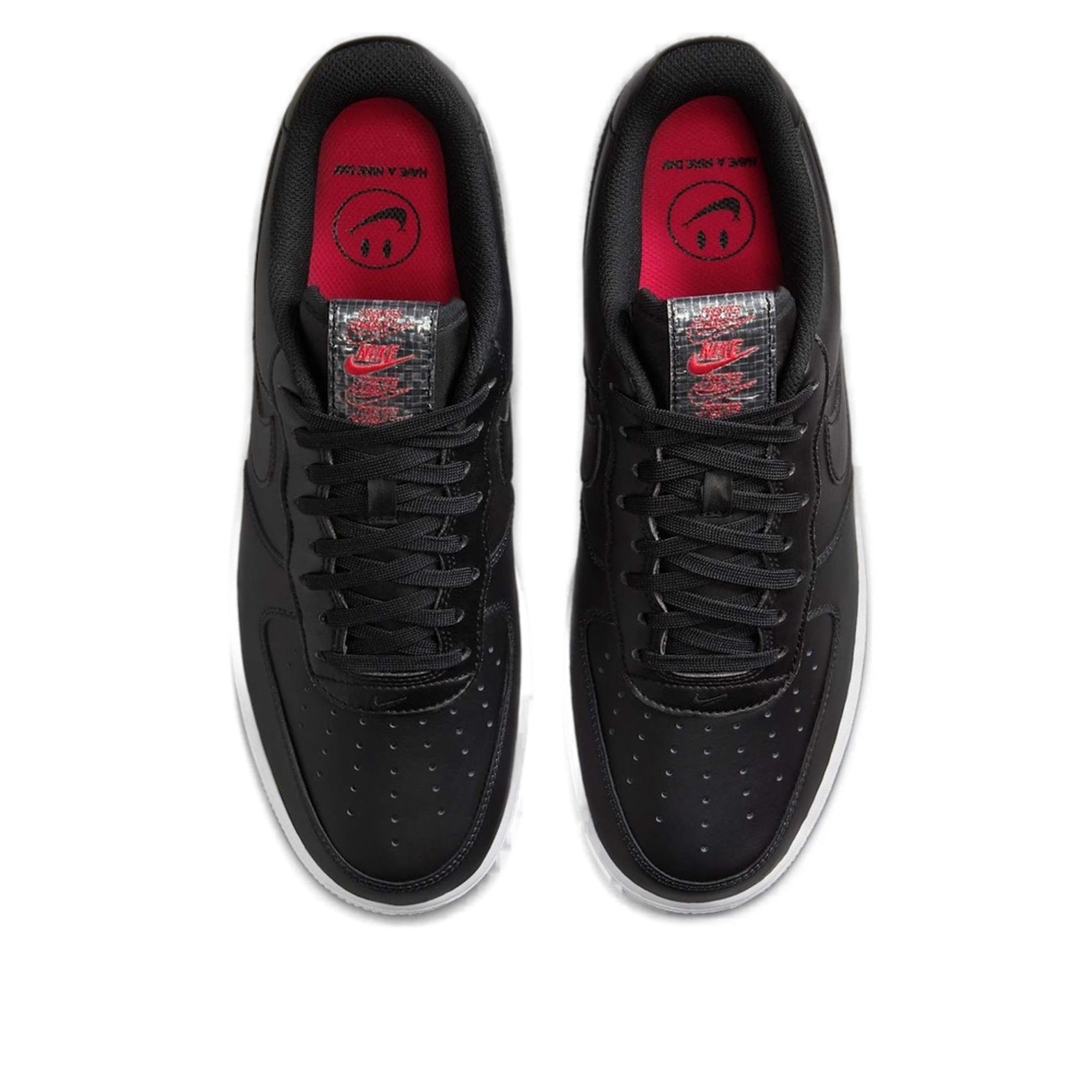 Nike Air Force 1 Low '07 LX 'Rose Black' IB4473-010