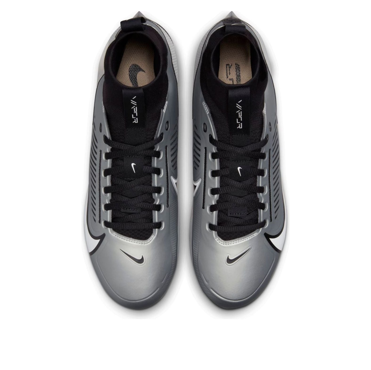 Nike Vapor Edge Pro 360 2 'Light Smoke Grey Black' DA5456-002