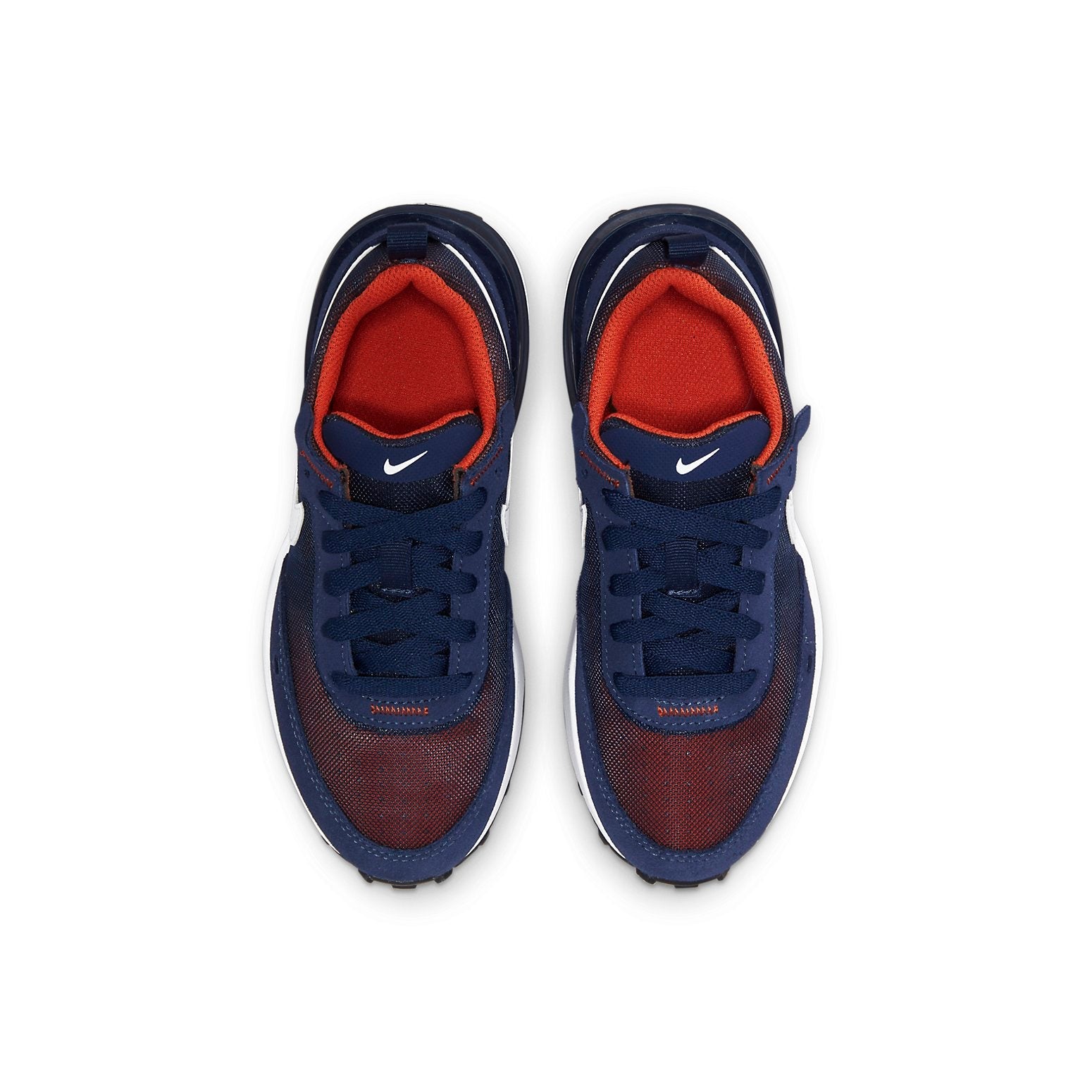 (PS) Nike Waffle One 'Midnight Navy' DC0480-401
