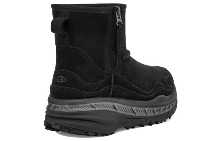 UGG CA805 Classic Weather 'Black' 1112369-BTNL