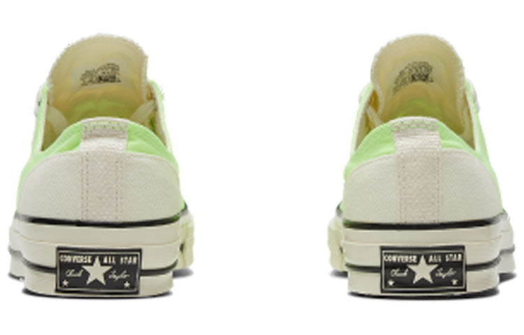 Converse Chuck 70 Low 'Psychedelic Hoops' 167826C