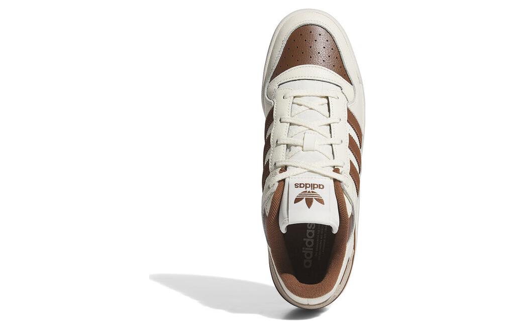 adidas Forum Low CL 'Beige Brown' IG3900