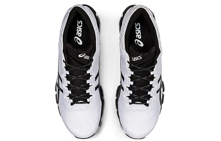 ASICS Gel Quantum 360 5 JCQ 'Black White' 1021A153-100