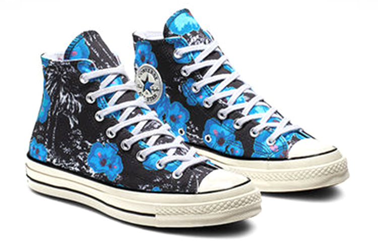Converse Chuck 70 High 'Paradise Floral' 164077C